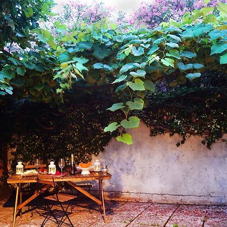 La Maisonette Et Son Jardin Venice Exterior photo