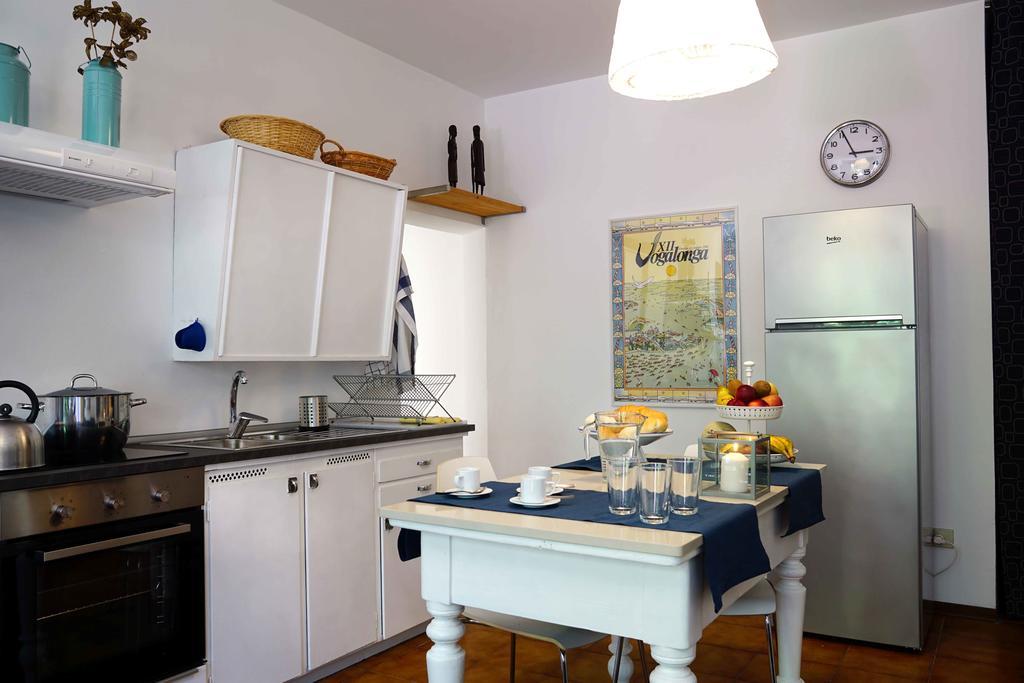 La Maisonette Et Son Jardin Venice Exterior photo